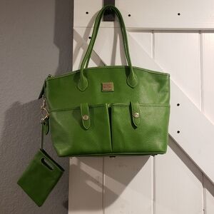 Dooney & Bourke Purse